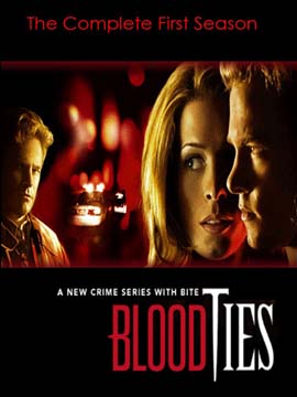 Blood Ties - The Complete Season One