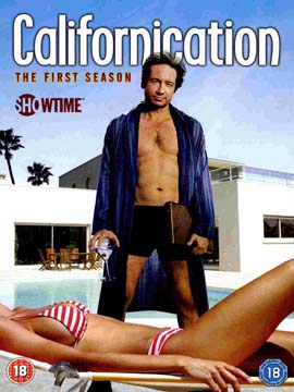 Californication - The Complete Season One