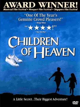 Children Of Heaven