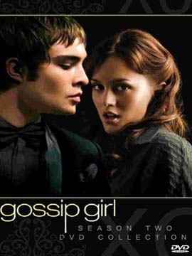 Gossip Girl - The Complete Season Two