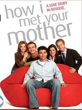 How I Met Your Mother - The Complete Season One