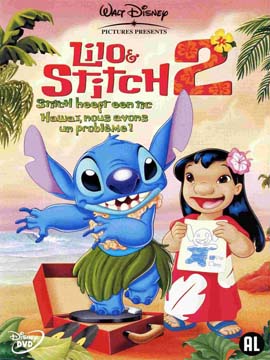 Lilo and Stitch 2: Stitch Has a Glitch - مدبلج