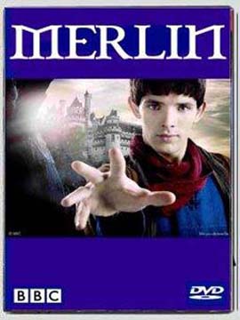 Merlin - The Complete Season One