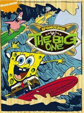 SpongeBob vs. The Big One