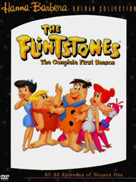 The Flintstones - The Complete Season 1