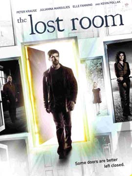 The Lost Room - TV Mini-Series