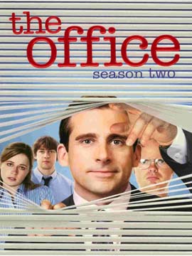 The Office - The Complete Season Two