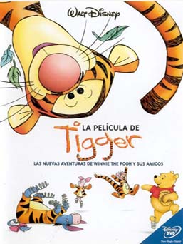 The Tigger Movie - مدبلج