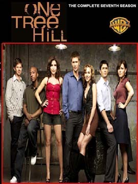 One Tree Hill - The Complete Season Seven