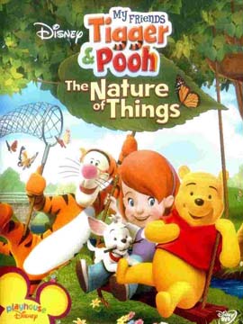 My Friends Tigger & Pooh: The Nature Of Things - مدبلج