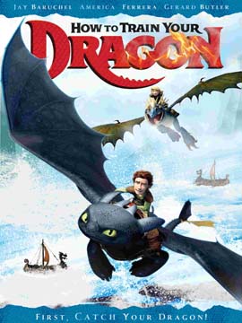 How to Train Your Dragon - مدبلج