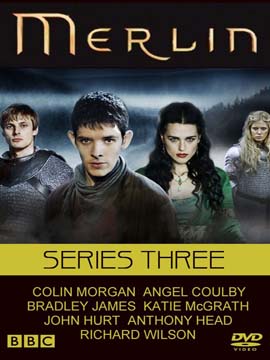 Merlin - The Complete Season Three
