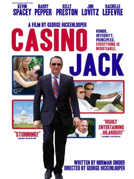 Casino Jack