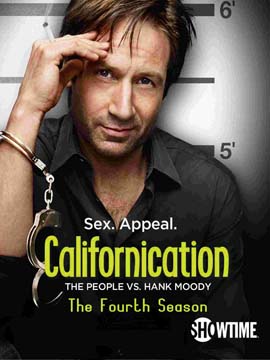 Californication - The Complete Season Four