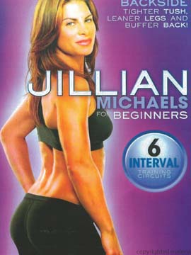 Jillian Michaels For Beginners