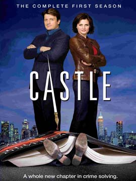 Castle - The Complete Season One