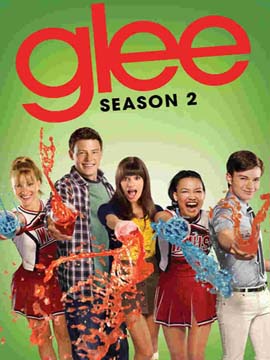 Glee - The Complete Season Two