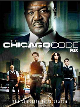 The Chicago Code - The Complete Season One