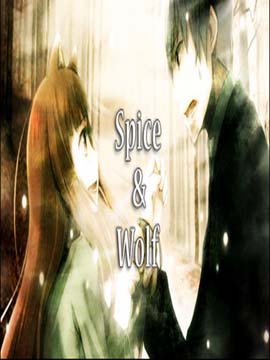 Spice and Wolf - The Complete Season One