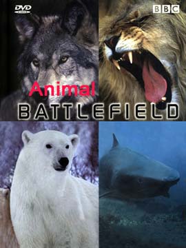 Animal Battlefield