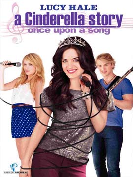 A Cinderella Story: Once Upon a Song