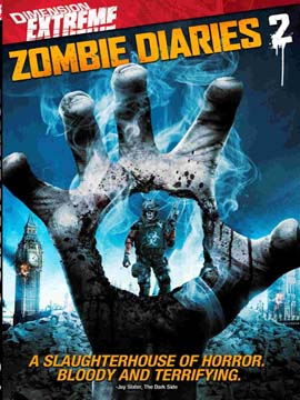 Zombie Diaries 2 World Of The Dead