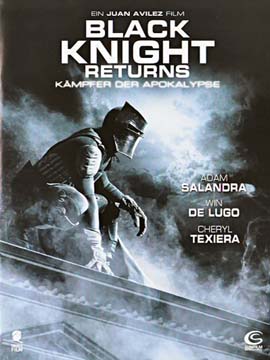 The Black Knight - Returns
