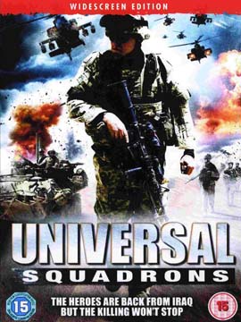 Universal Squadrons