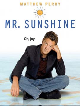 Mr. Sunshine - The Complete Season One
