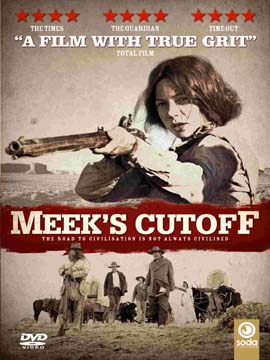 Meek's Cutoff
