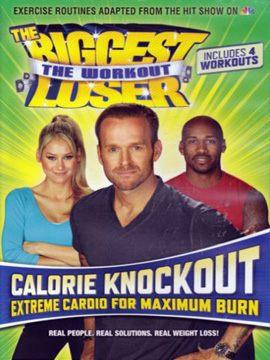 The Biggest Loser Calorie Knockout
