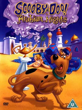 Scooby-Doo in Arabian Nights - مدبلج