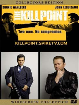 The Kill Point - The Complete Season One