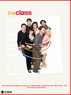 The Class - The Complete Season One