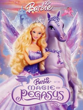 Barbie and the Magic of Pegasus - مدبلج