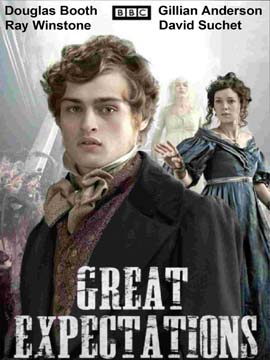 Great Expectations - TV Mini-Series