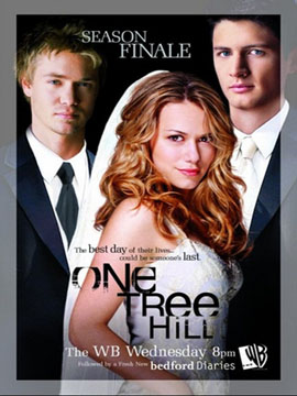 One Tree Hill - The Complete Season Nine