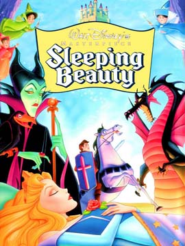 Sleeping Beauty - مدبلج