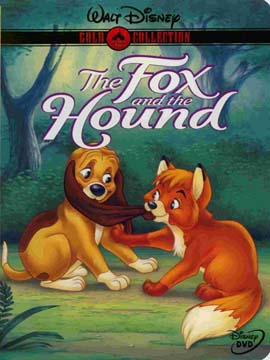 The Fox and the Hound  -  مدبلج