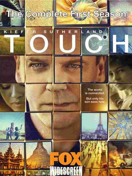 Touch - The Complete Season One