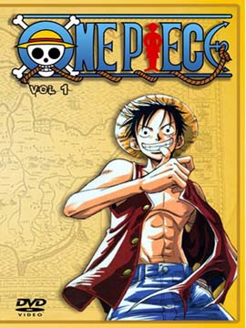 One Piece - Part One