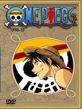 One Piece - Part Two