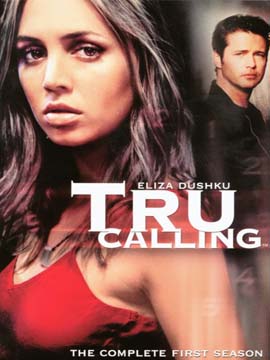 Tru Calling - The Complete Season One