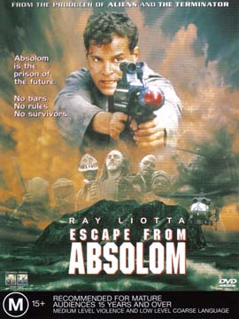 Escape From Absolom