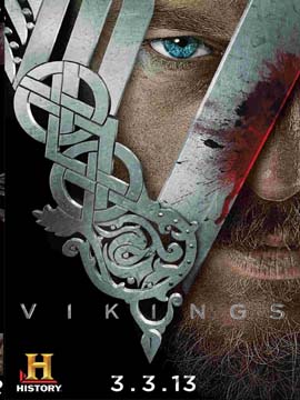 Vikings - The Complete Season One