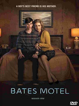Bates Motel - The Complete Season One
