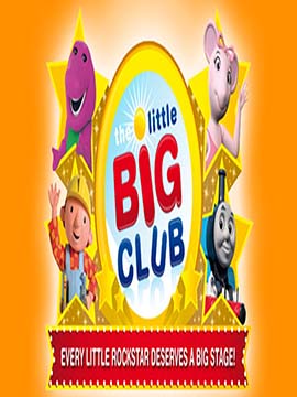 The Little Big Club
