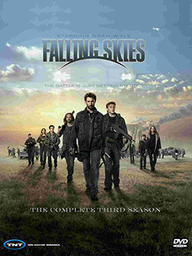 Falling Skies - The Complete Season Three