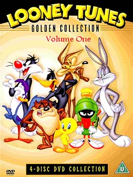 The Looney Tunes - Golden Collection - Volume One