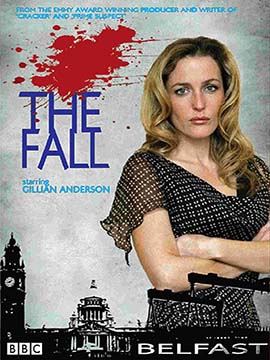 The Fall - The Complete Season One